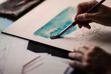 Creative Writing
